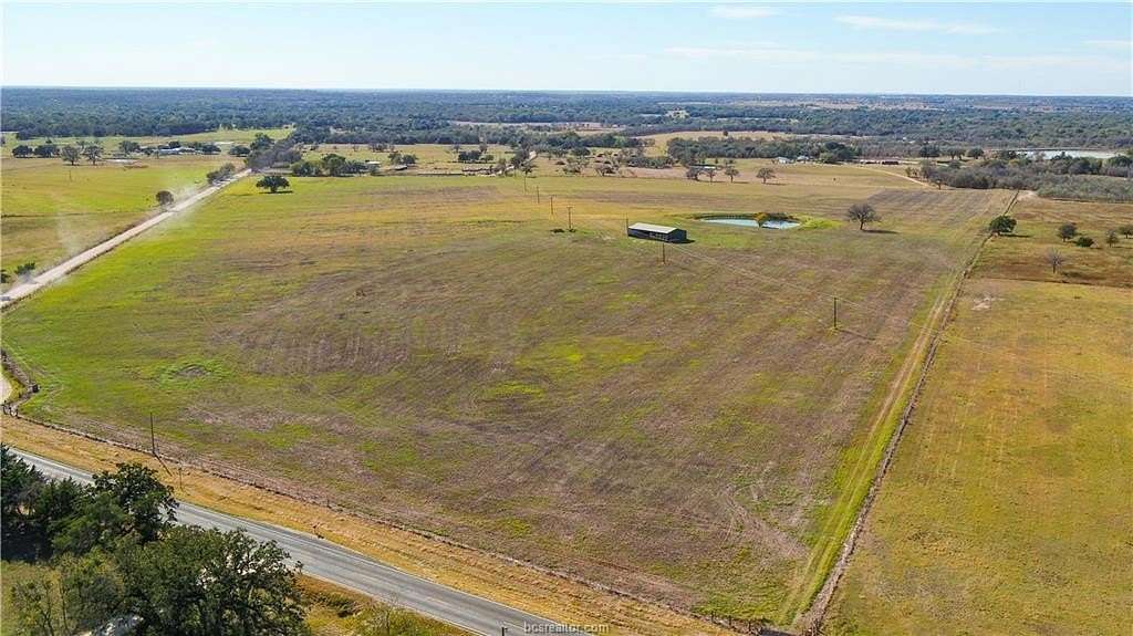 67.363 Acres of Agricultural Land for Sale in Caldwell, Texas