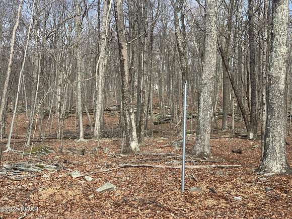 0.51 Acres of Residential Land for Sale in Bushkill, Pennsylvania