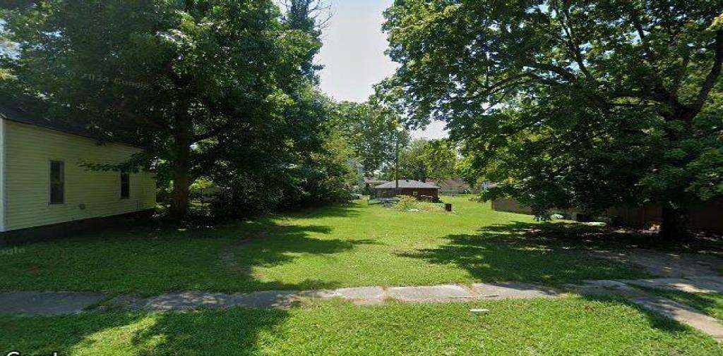 0.16 Acres of Residential Land for Sale in Mount Vernon, Illinois