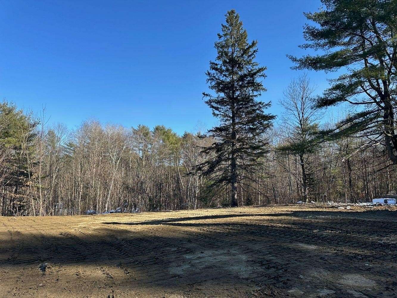 0.79 Acres of Residential Land for Sale in Skowhegan, Maine