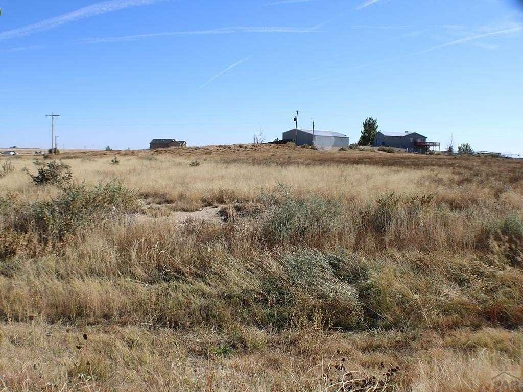 1.01 Acres of Residential Land for Sale in Pueblo, Colorado