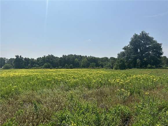 0.6 Acres of Residential Land for Sale in Mexia, Texas