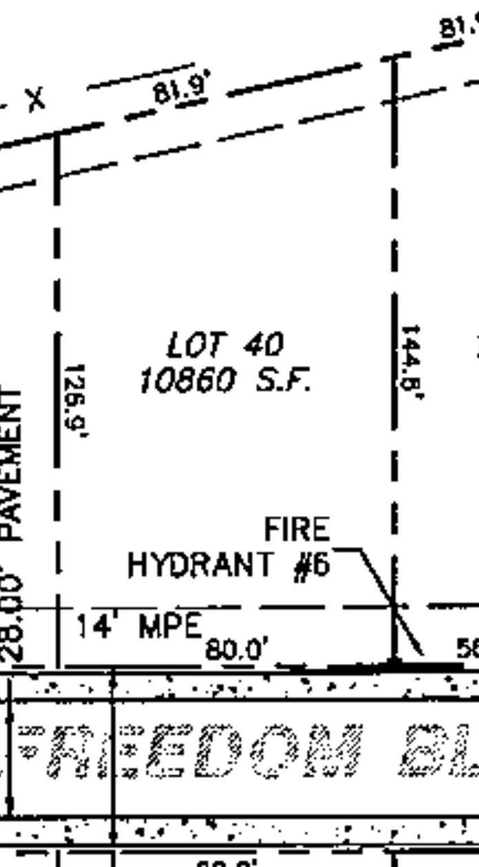 0.25 Acres of Residential Land for Sale in Grand Junction, Colorado