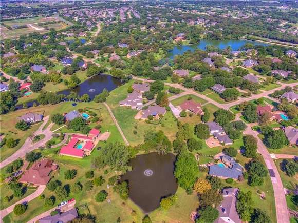 0.64 Acres of Residential Land for Sale in Lucas, Texas