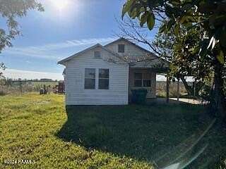 3.4 Acres of Residential Land with Home for Sale in New Iberia, Louisiana