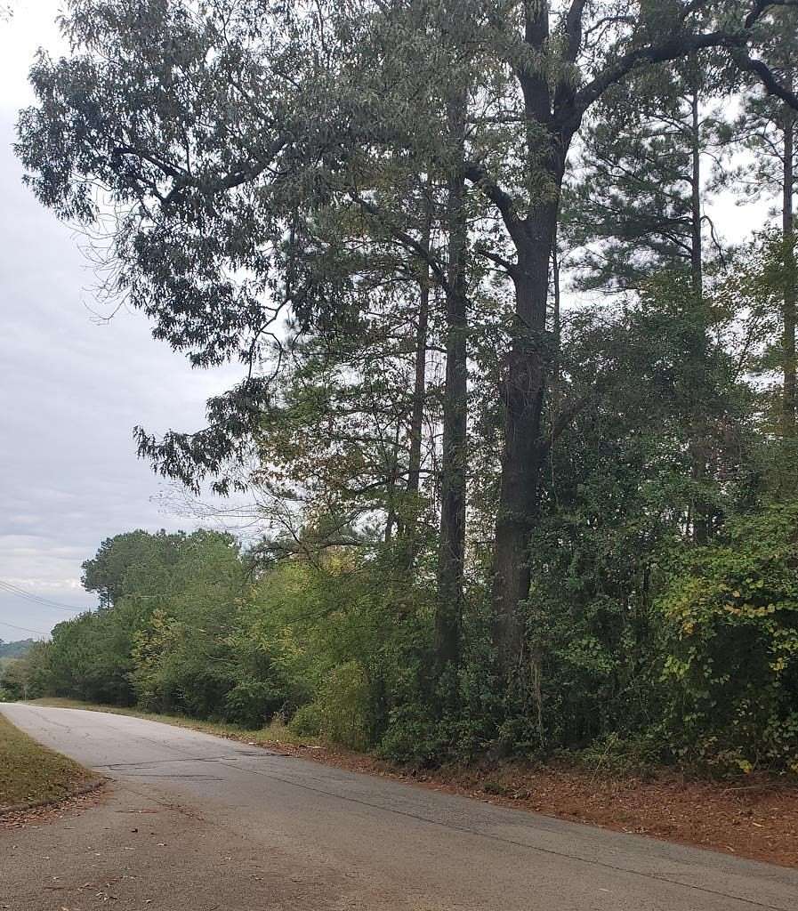 11.5 Acres of Mixed-Use Land for Sale in Nacogdoches, Texas