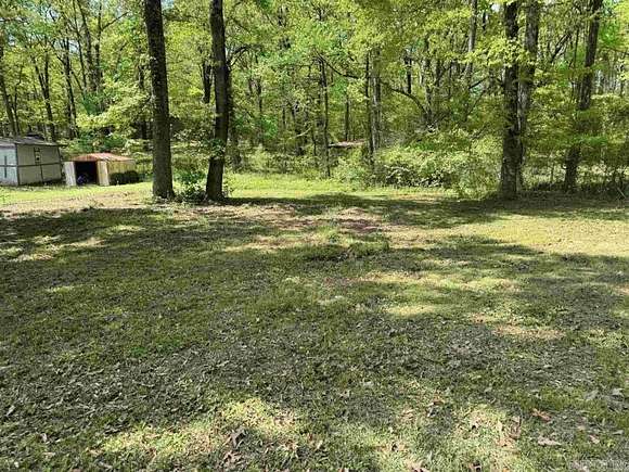 20.32 Acres of Land for Sale in Vilonia, Arkansas