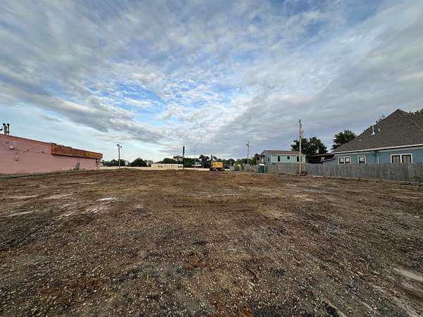 0.53 Acres of Improved Mixed-Use Land for Sale in Little Rock, Arkansas