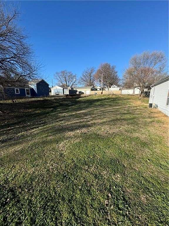 0.15 Acres of Residential Land for Sale in St. Joseph, Missouri