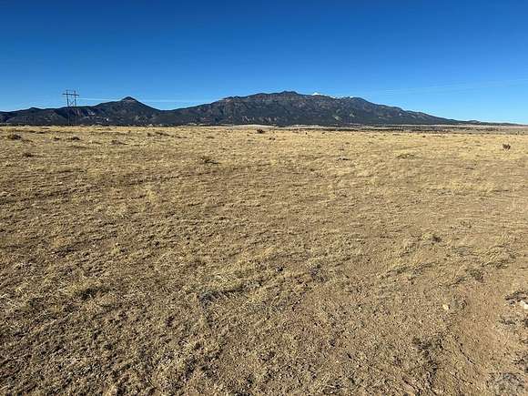 36.157 Acres of Land for Sale in Walsenburg, Colorado