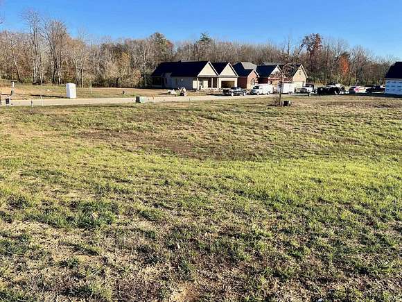 0.2 Acres of Residential Land for Sale in Boon Township, Indiana