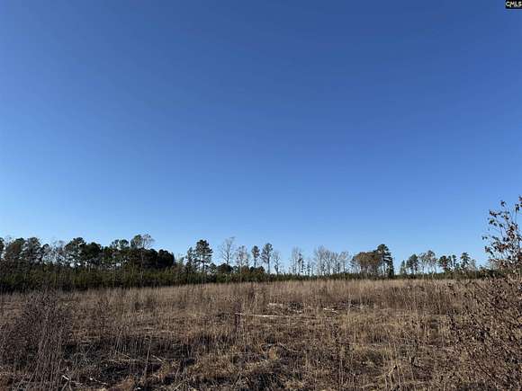 9 Acres of Residential Land for Sale in Saluda, South Carolina