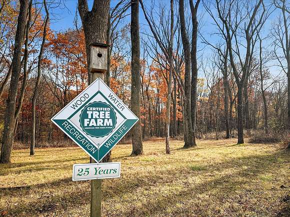 Registered Tree Farm-Significant Investment Potential