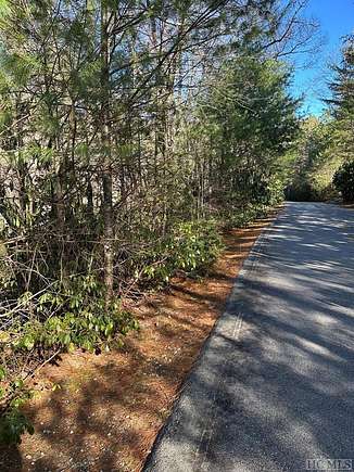 0.6 Acres of Residential Land for Sale in Sapphire, North Carolina