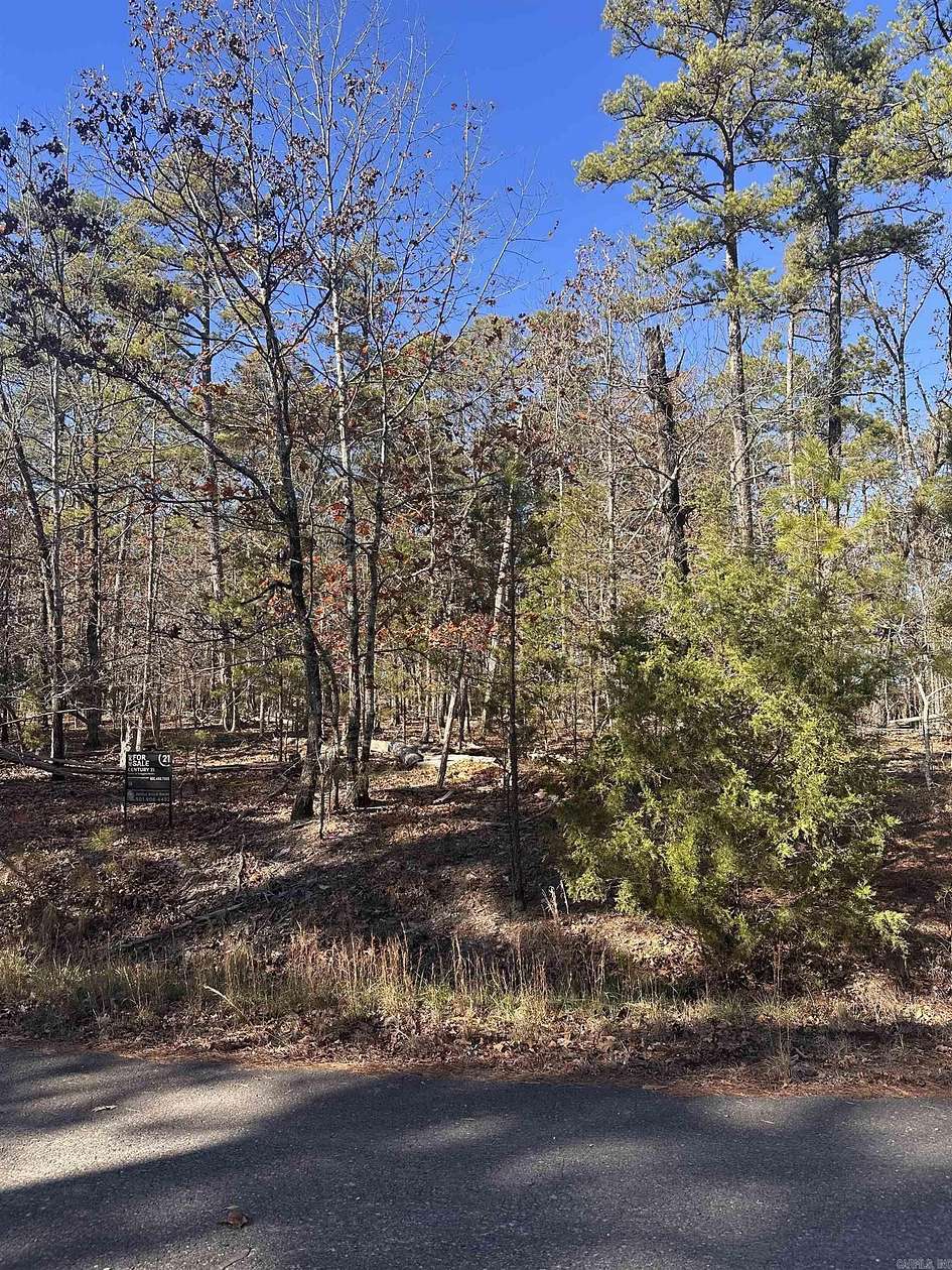 0.24 Acres of Residential Land for Sale in Hot Springs Village, Arkansas