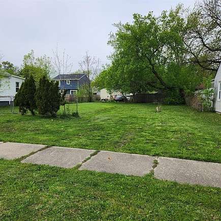 0.15 Acres of Residential Land for Sale in Hazel Park, Michigan