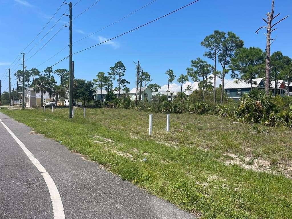 0.509 Acres of Commercial Land for Sale in Port St. Joe, Florida