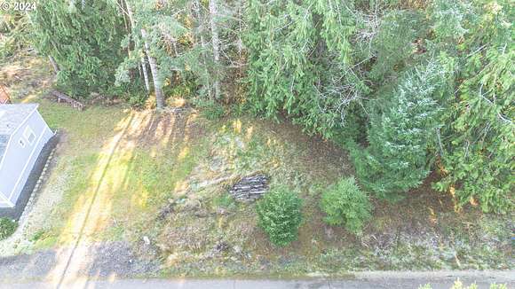 0.4 Acres of Residential Land for Sale in Vernonia, Oregon