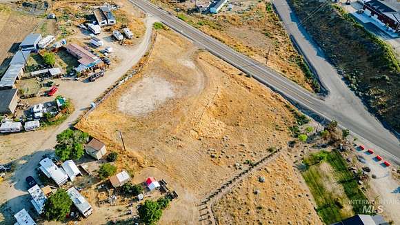 1.04 Acres of Residential Land for Sale in Boise, Idaho