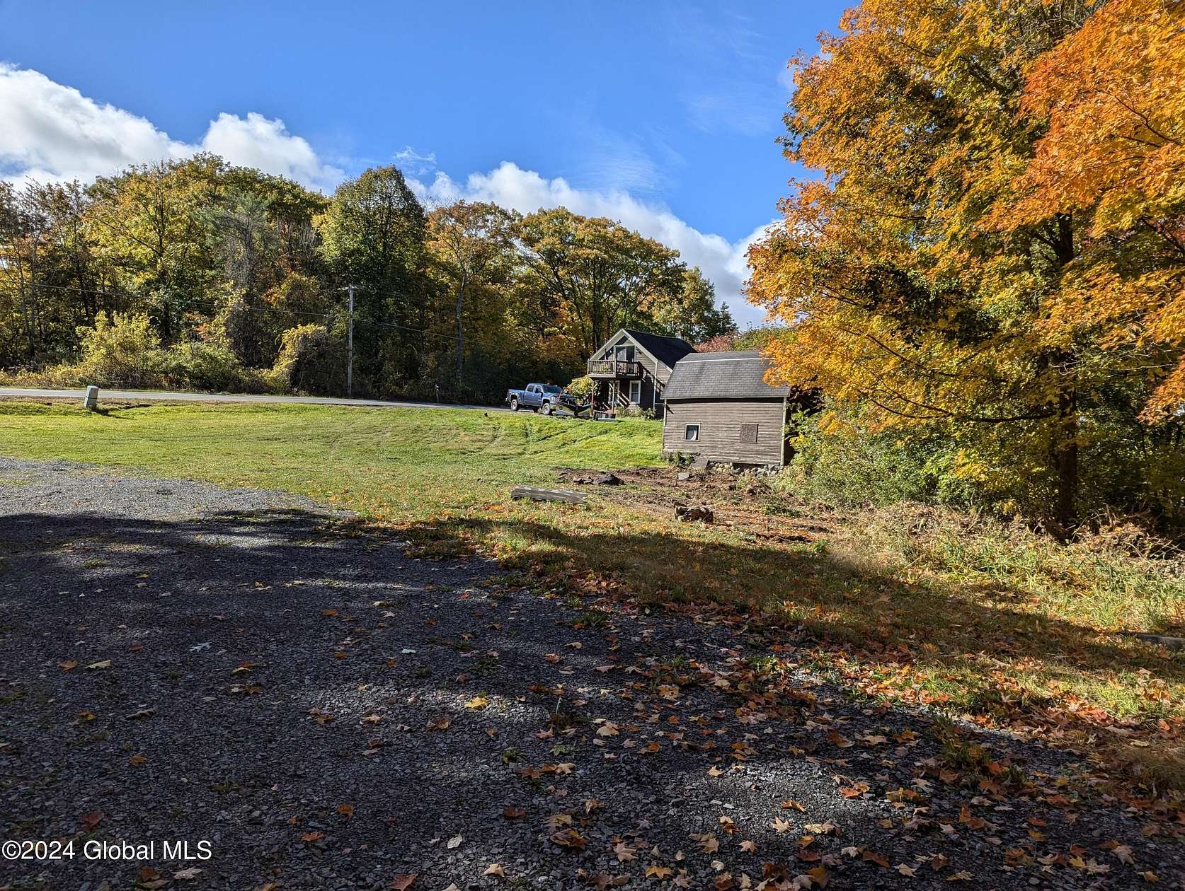 0.8 Acres of Residential Land for Sale in Glenville, New York