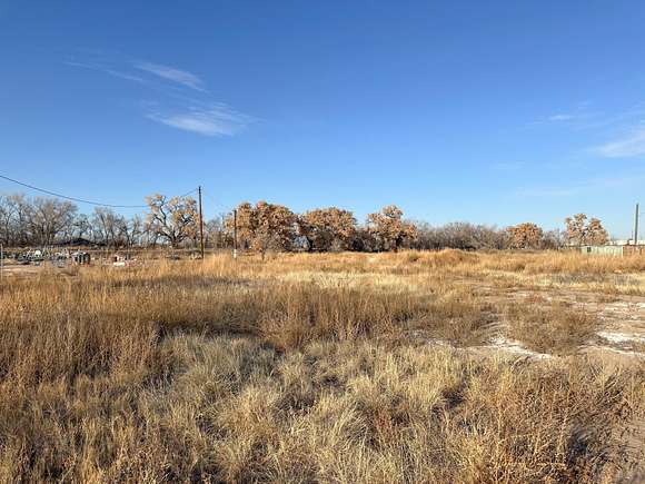 2.21 Acres of Residential Land for Sale in Belen, New Mexico