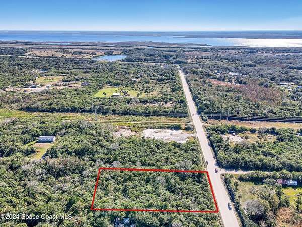 1.1 Acres of Land for Sale in Cocoa, Florida