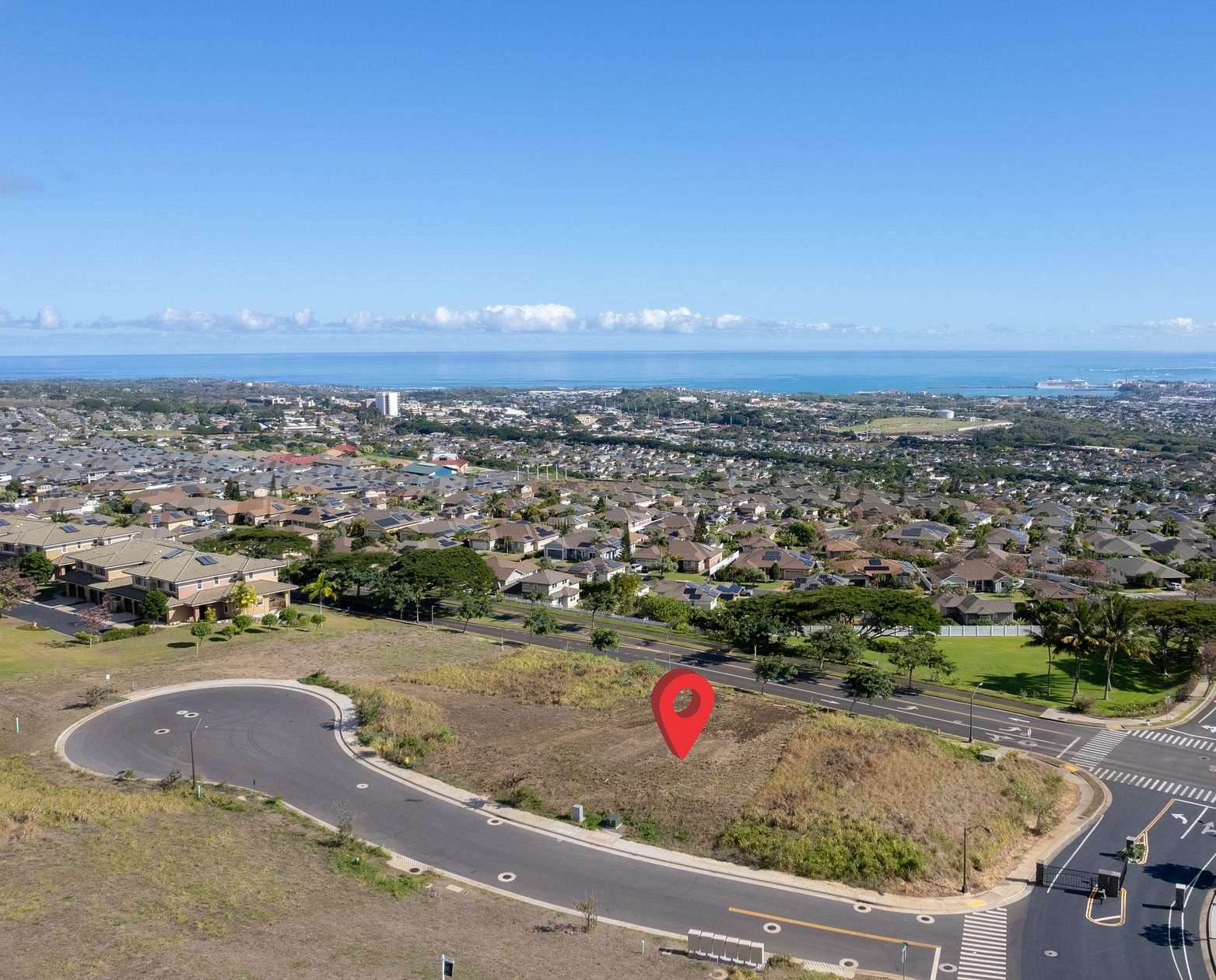 0.284 Acres of Residential Land for Sale in Wailuku, Hawaii