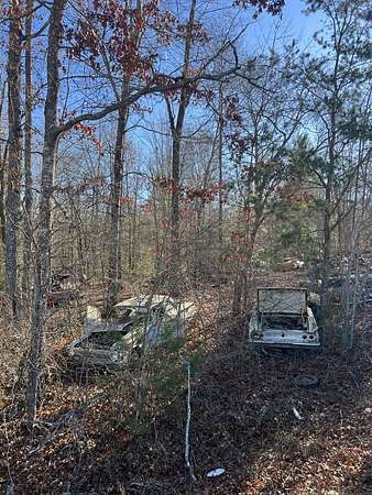 5 Acres of Residential Land for Sale in Lancing, Tennessee