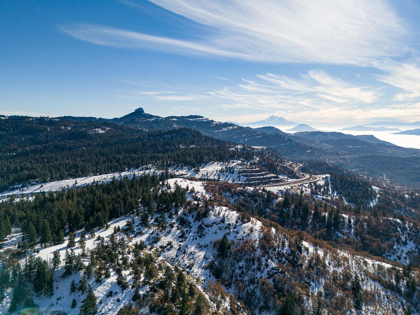 31.1 Acres of Land for Sale in Ashland, Oregon