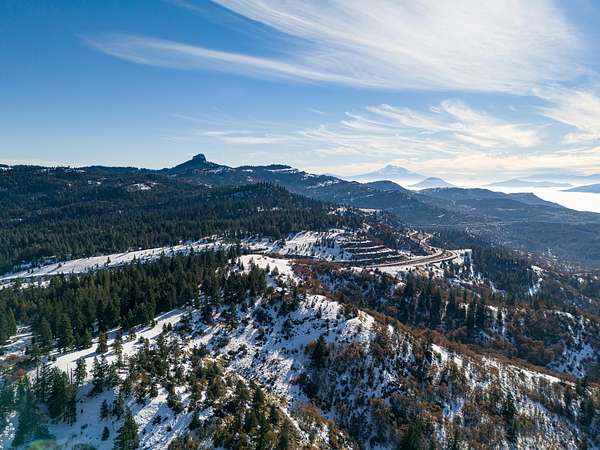 31.1 Acres of Land for Sale in Ashland, Oregon