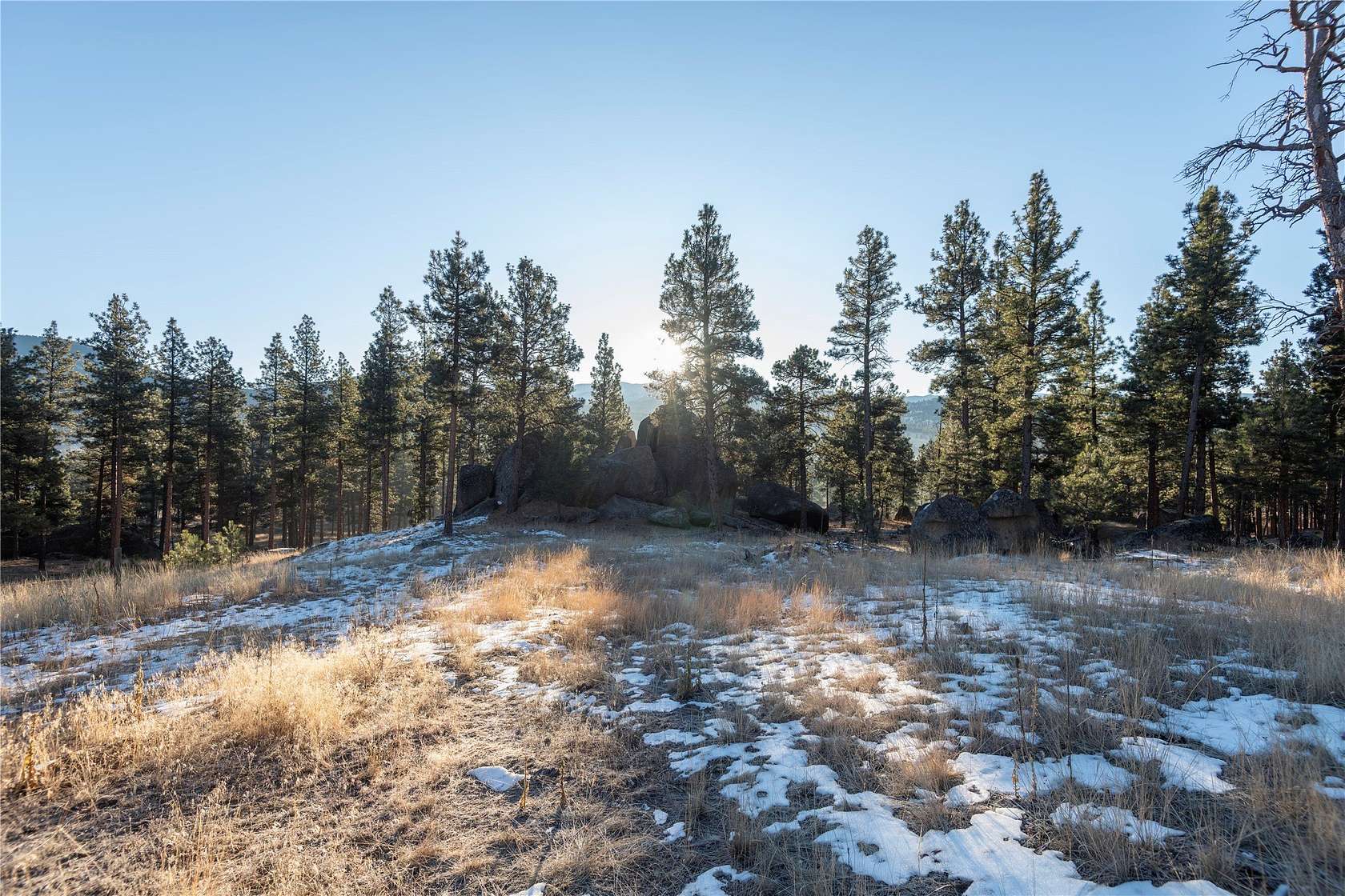 11.19 Acres of Land for Sale in Clancy, Montana