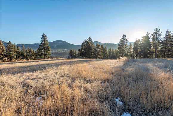 14.88 Acres of Land for Sale in Clancy, Montana