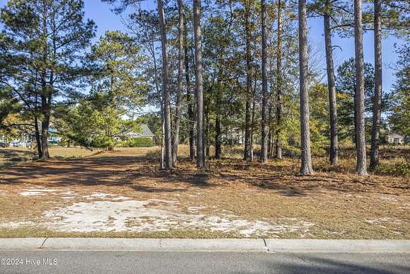 0.38 Acres of Residential Land for Sale in Bolivia, North Carolina