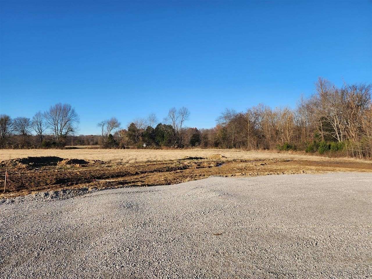 3.02 Acres of Land for Sale in Russellville, Kentucky