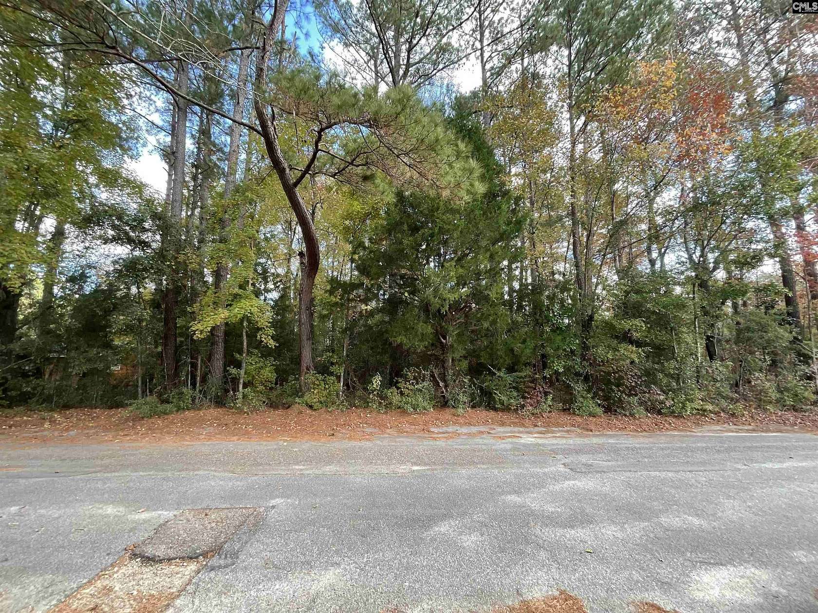 0.33 Acres of Residential Land for Sale in Bamberg, South Carolina