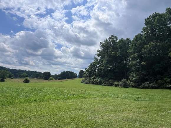 3.34 Acres of Residential Land for Sale in Livingston, Tennessee