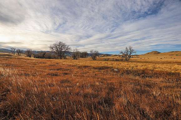 1 Acre of Residential Land for Sale in Buffalo, Wyoming