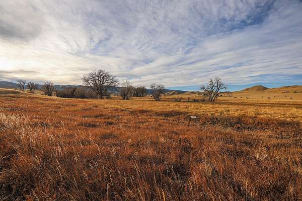 1 Acre of Residential Land for Sale in Buffalo, Wyoming