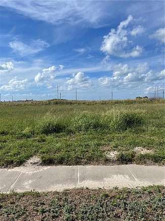 0.14 Acres of Residential Land for Sale in Port Aransas, Texas