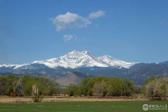 1.04 Acres of Residential Land for Sale in Niwot, Colorado