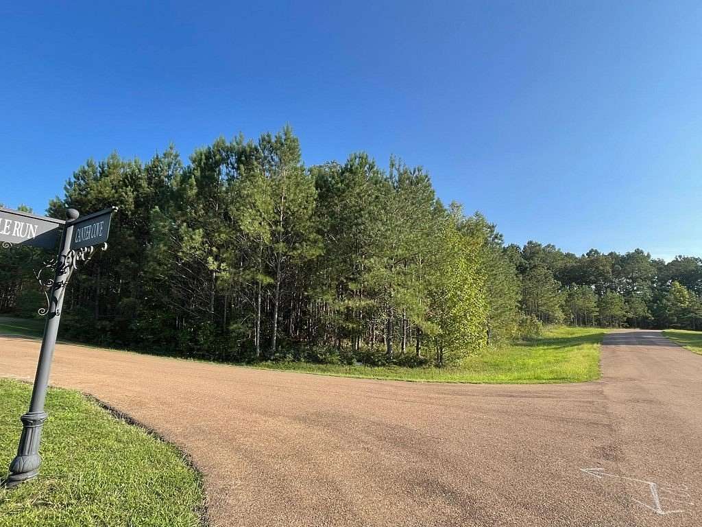 1.54 Acres of Residential Land for Sale in Oxford, Mississippi