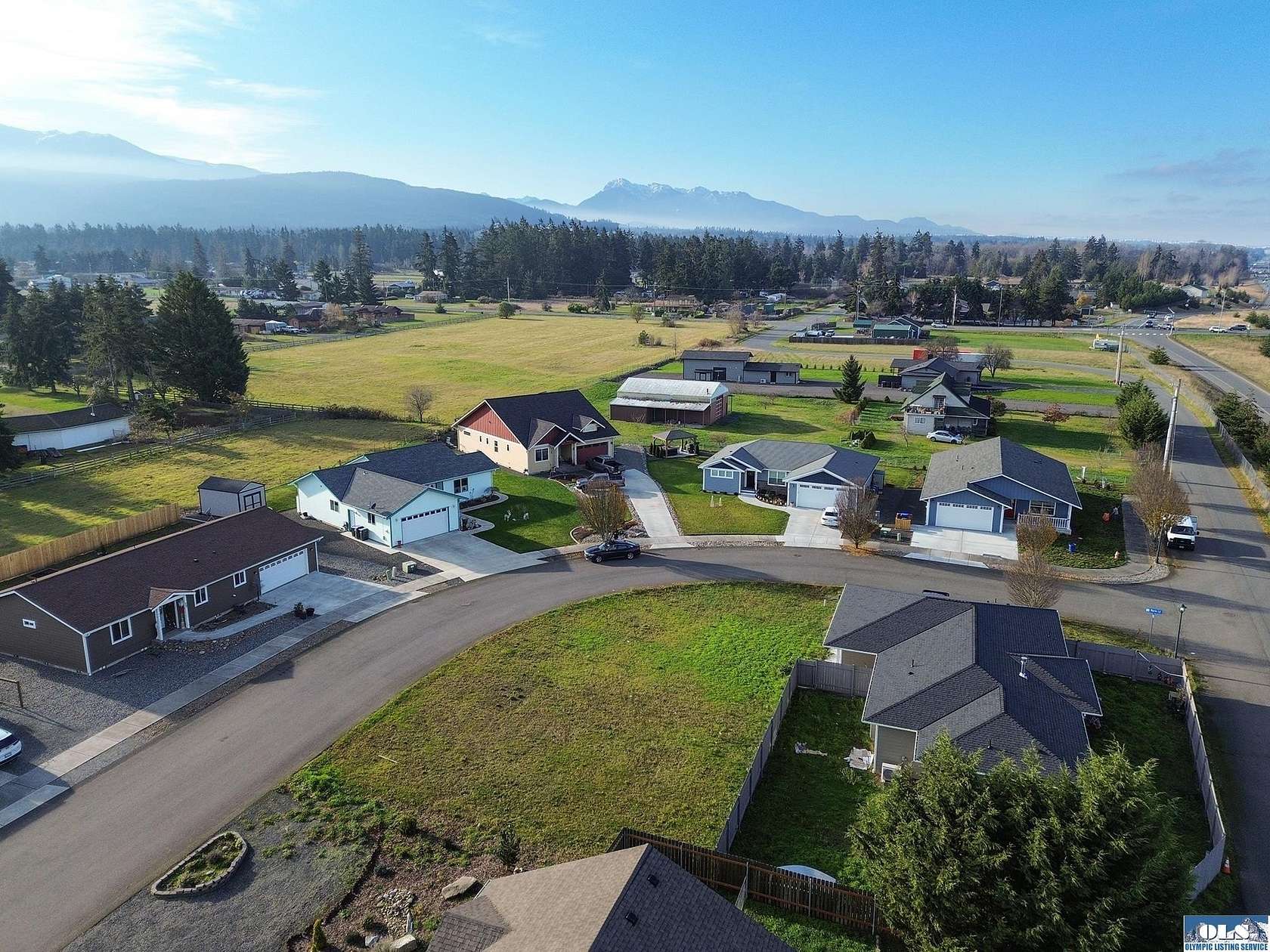 0.15 Acres of Residential Land for Sale in Sequim, Washington