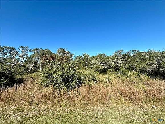 0.261 Acres of Residential Land for Sale in Rockport, Texas