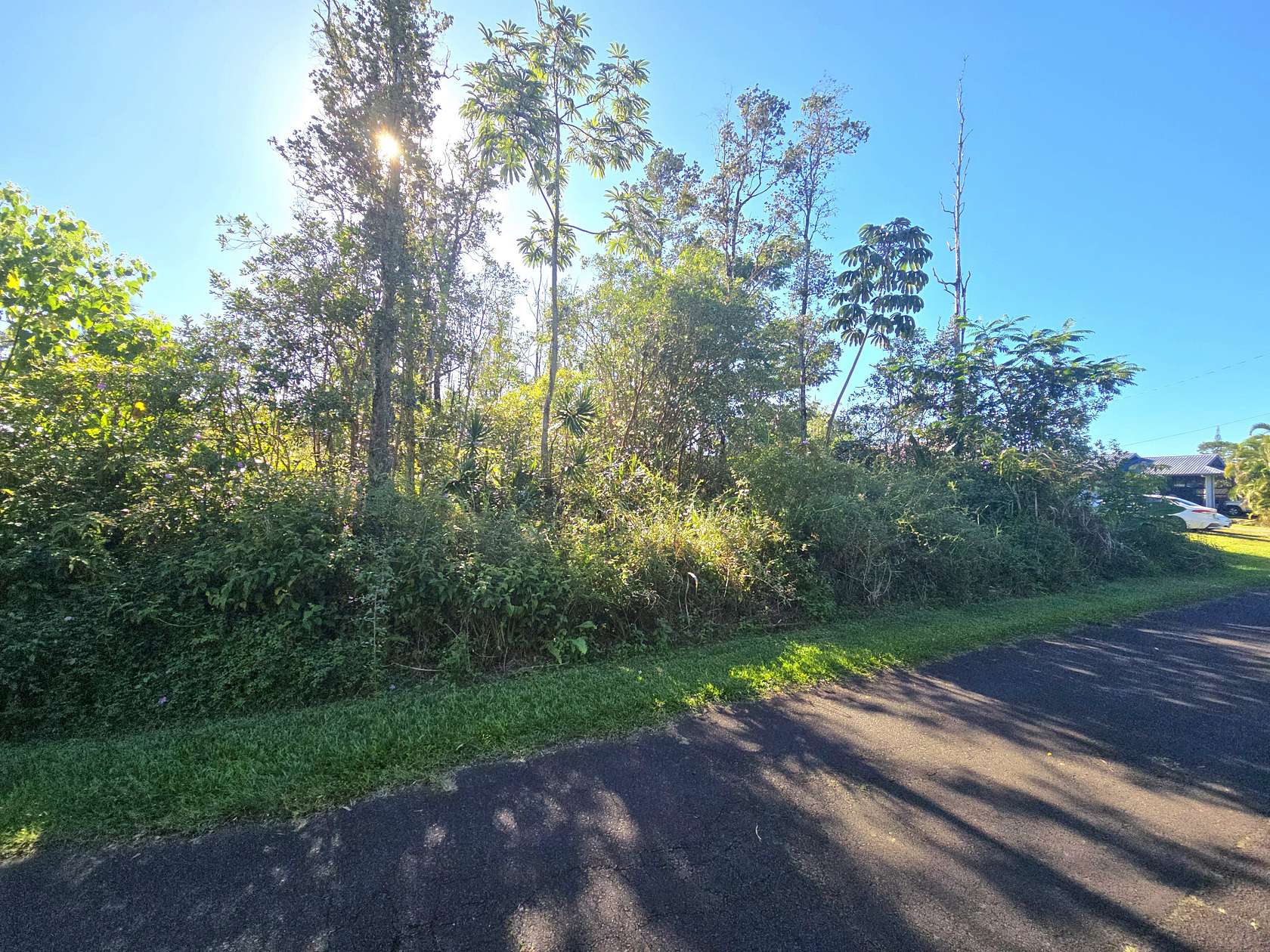 0.276 Acres of Residential Land for Sale in Pahoa, Hawaii