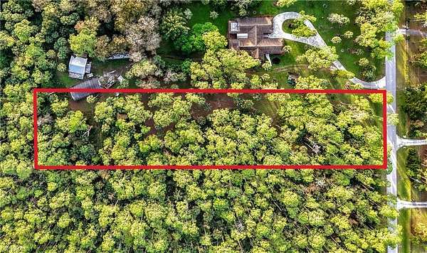 2.27 Acres of Residential Land for Sale in Naples, Florida