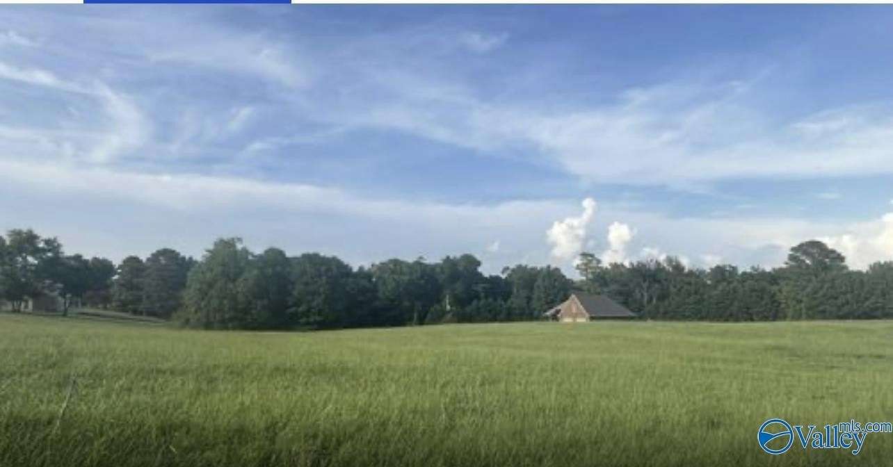 1.19 Acres of Residential Land for Sale in Grant, Alabama