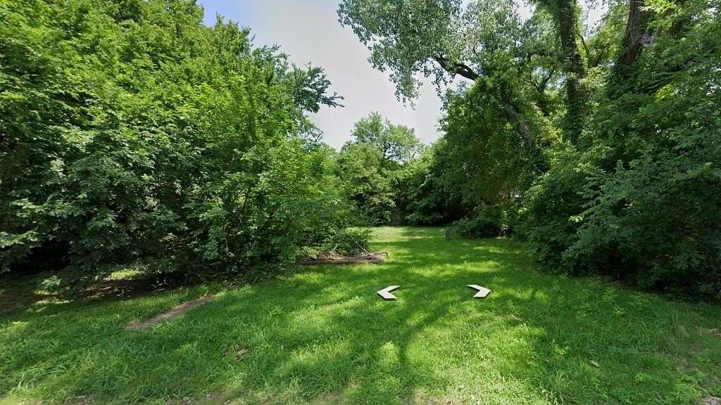 0.26 Acres of Residential Land for Sale in Denison, Texas