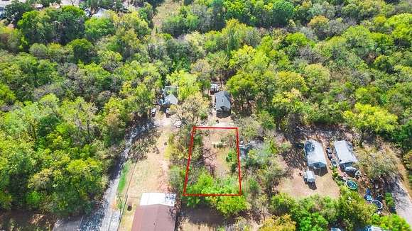 0.26 Acres of Residential Land for Sale in Denison, Texas