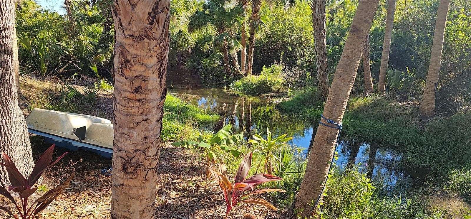 0.46 Acres of Residential Land for Sale in Englewood, Florida