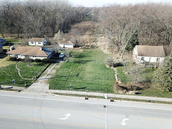 1 Acre of Land for Sale in Highland, Indiana